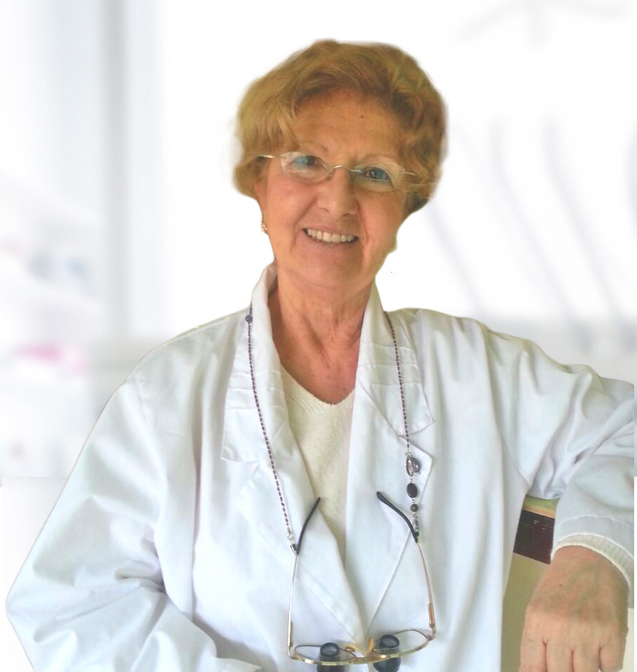 Dr. Angela Lafkovici D.D.S. Dentist 
